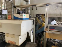 1#8303 Tornio verticale Famar Maxer 400