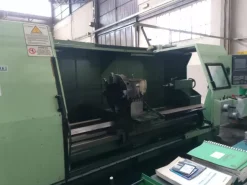 Tornio zanoletti 450