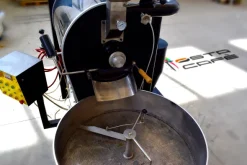 Torrefattrice Caffè - mod. T30K - Tosta Cafè