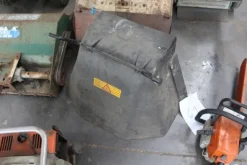 14#5817 Tosaerba John Deere e motozappe