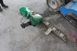 14#5817 Tosaerba John Deere e motozappe