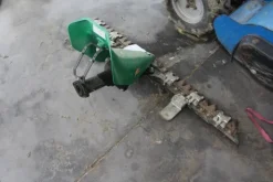 14#5817 Tosaerba John Deere e motozappe