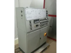 Tostatrice STA impianti modello futura