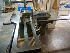 Toupie PRIMULTINI con carrello laterale