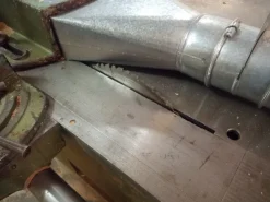 Toupie PRIMULTINI con carrello laterale