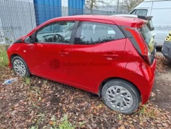 14#9992 Toyota Aygo