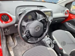 14#9992 Toyota Aygo