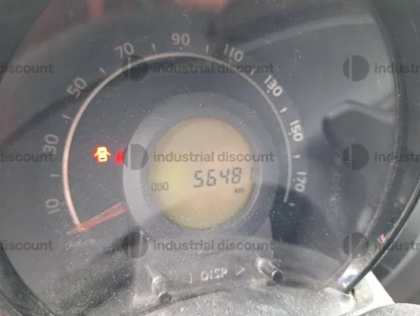 14#9992 Toyota Aygo