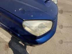 21#8816 Toyota Rav4