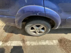 21#8816 Toyota Rav4