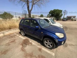 21#8816 Toyota Rav4