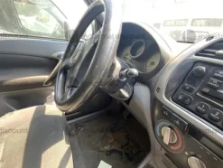 21#8816 Toyota Rav4