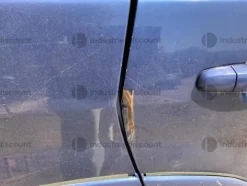 21#8816 Toyota Rav4