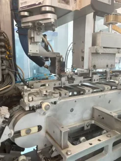 TP117 Applicatore tappi Tetra Cap TCA45 usato