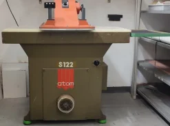 TRANCIA ATOM S122