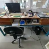 1#7915 Trancia Atom scaffalatura attrezzatura per confezione e arredo d'ufficio