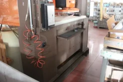 2#7094 Trancia verticale F63 Hydraulic