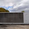 Trane chiller 594/675 kW | pompa di calore | Garanzia