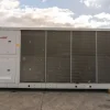 Trane chiller 368/411 kW | pompa di calore | Garanzia