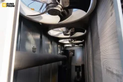 Trane chiller 368/411 kW | pompa di calore | Garanzia