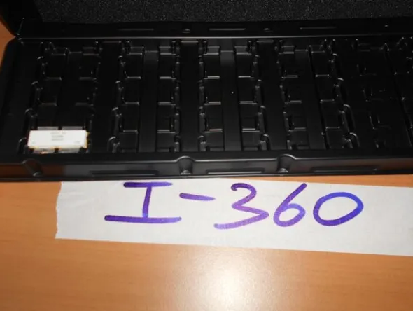 37#7585 Transistor