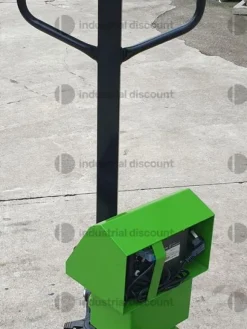 14#9236 Transpallet con presa