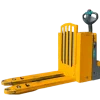 TRANSPALLET DOPPIA ALZATA 2000/1000 KG.