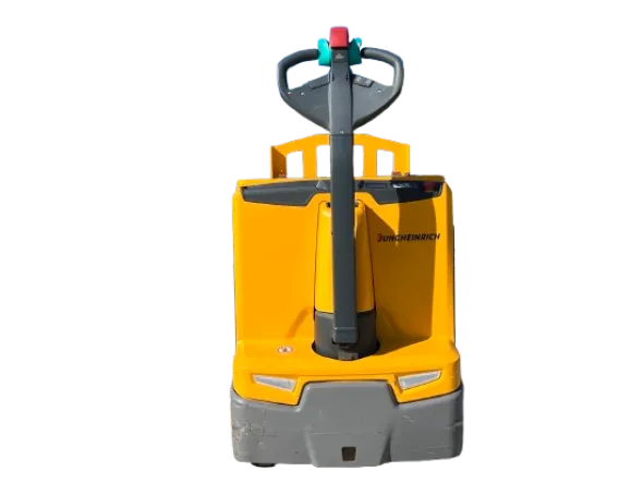 TRANSPALLET DOPPIA ALZATA 2000/1000 KG.