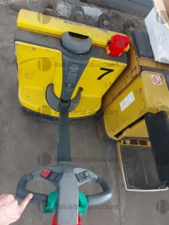 18#9470 Transpallet elettrico