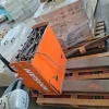 43#8350 TRANSPALLET ELETTRICO Doosan LEDH20
