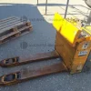 21#9825 Transpallet elettrico Jungherinrich