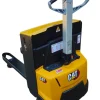 Transpallet elettrico sollevatore batteria 1600 kg CAT