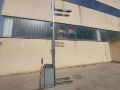 6#8225 Transpallet elettrico Still EXV16I