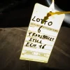 6#8048 Transpallet elettrico Still Ecu 16