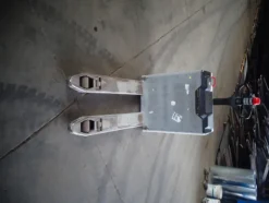 7#8048 Transpallet elettrico Still Ecu 16