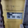 11#8723 Transpallet elettrico uomo a terra