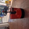 Transpallet e muletti