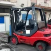 14#8231 Transpallet Linde