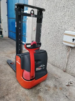 TRANSPALLET STOCCATORI A PARTIRE DA 1000 EURO