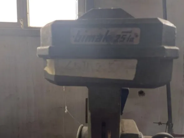 25#6508 Trapani a colonna Bimax