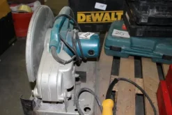 20#2890 Trapani Makita e Sep