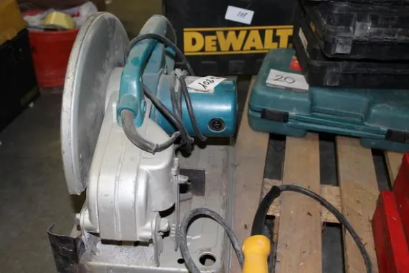 20#2890 Trapani Makita e Sep
