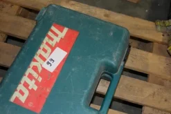 20#2890 Trapani Makita e Sep