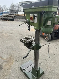 Trapano a colonna Serrmac Rag 20/22
