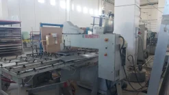 TRAPANO AUTOMATICO BUSETTI