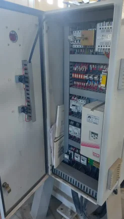 TRAPANO AUTOMATICO BUSETTI