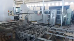 TRAPANO AUTOMATICO BUSETTI