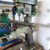 18#9299 Trapano fresa Famup TCS 40