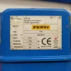 15#4199 Trapano fresa Fervi T 046