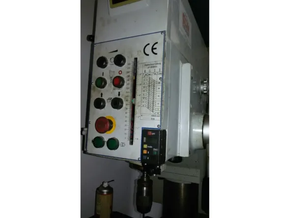 Trapano LTF Z5050